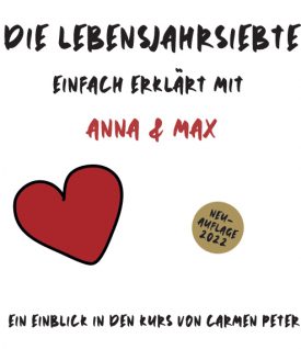 Lebensjahrsiebte Anna & Max  - 2022
